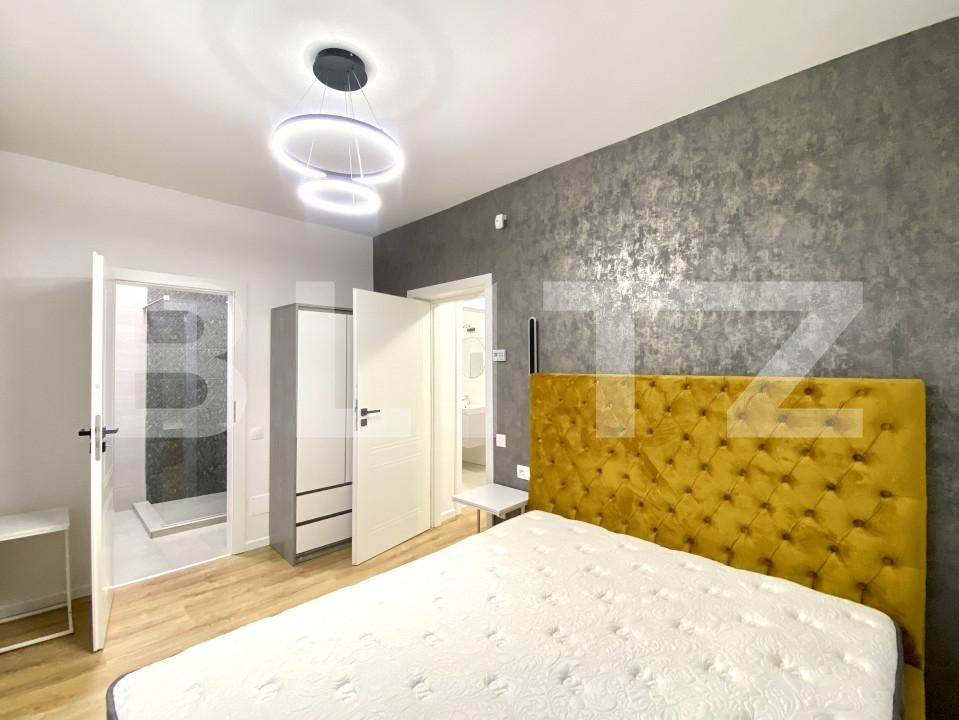 Casa de închiriat 4 camere Borhanci - 150724CI | BLITZ Cluj-Napoca | Poza15