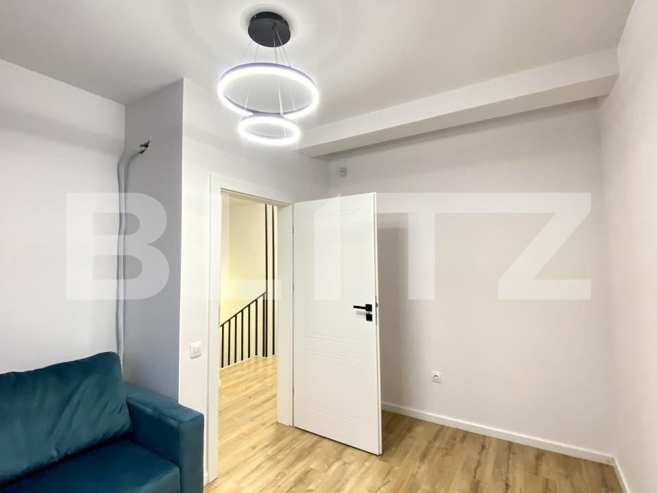 Casa de închiriat 4 camere Borhanci - 150724CI | BLITZ Cluj-Napoca | Poza19
