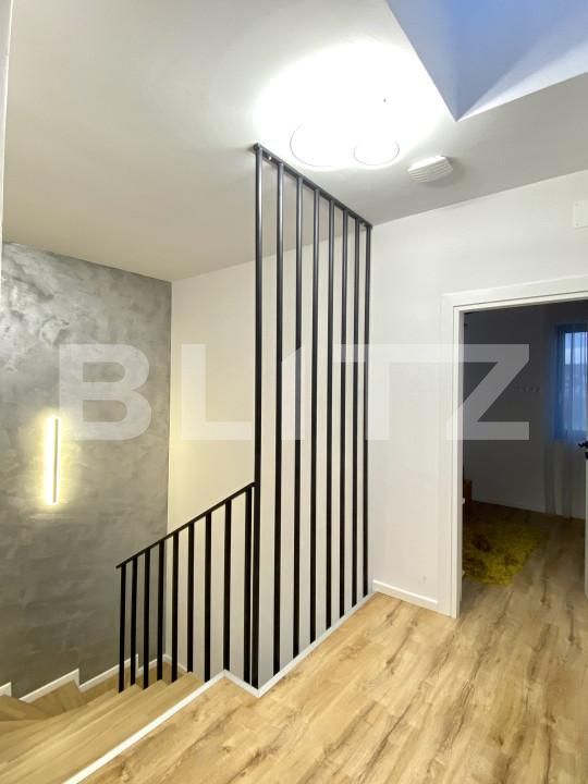 Casa de închiriat 4 camere Borhanci - 150724CI | BLITZ Cluj-Napoca | Poza11