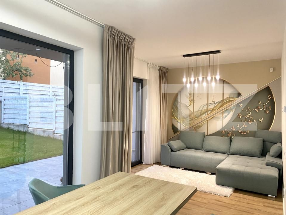 Casa de închiriat 4 camere Borhanci - 150724CI | BLITZ Cluj-Napoca | Poza2