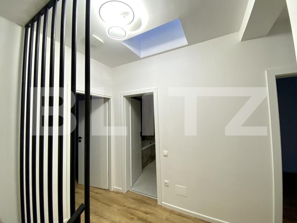 Casa de închiriat 4 camere Borhanci - 150724CI | BLITZ Cluj-Napoca | Poza12