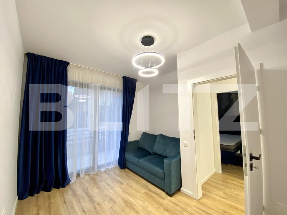 Casa de închiriat 4 camere Borhanci - 150724CI | BLITZ Cluj-Napoca | Poza18