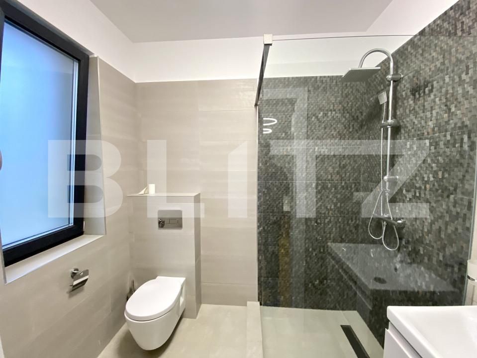 Casa de închiriat 4 camere Borhanci - 150724CI | BLITZ Cluj-Napoca | Poza24