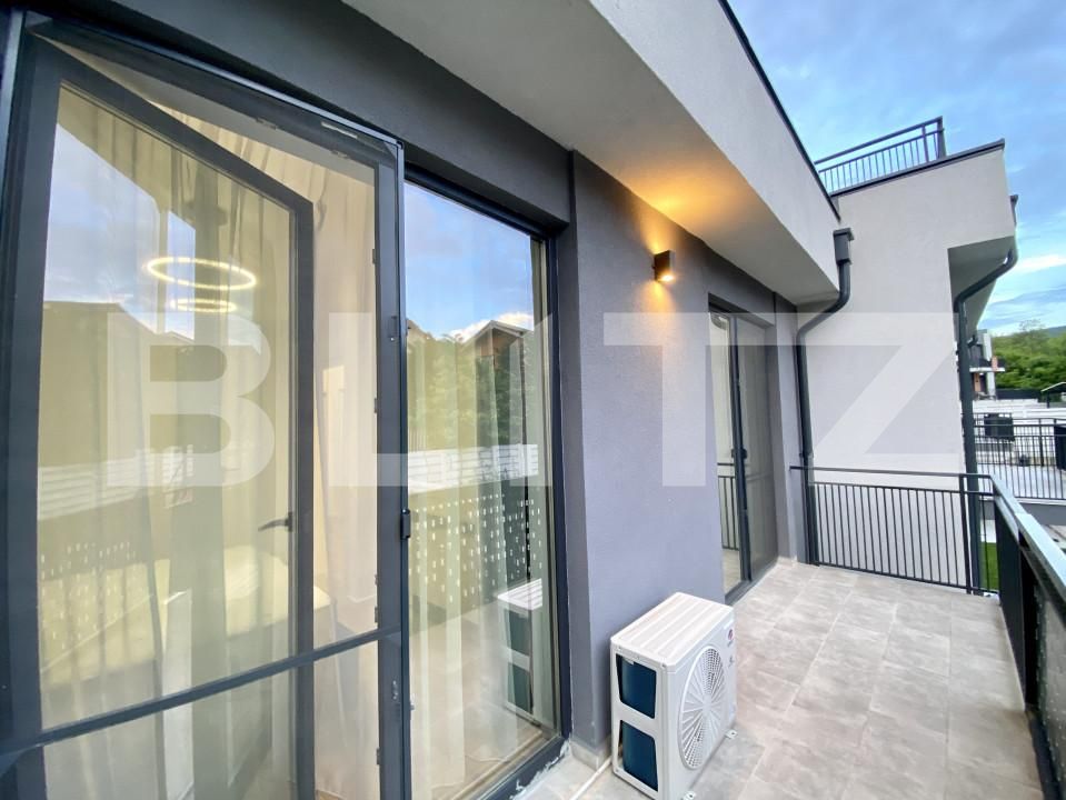 Casa de închiriat 4 camere Borhanci - 150724CI | BLITZ Cluj-Napoca | Poza20