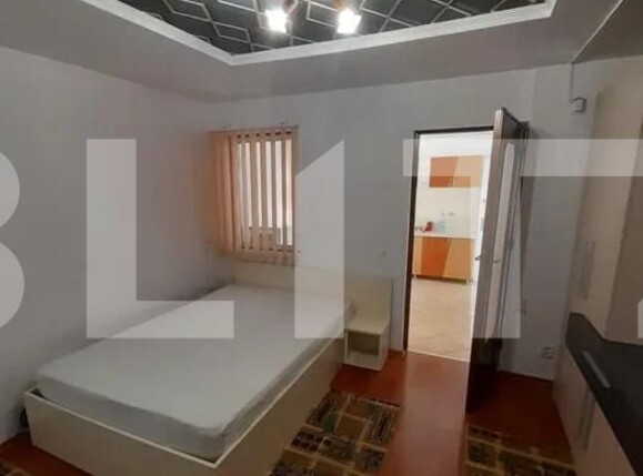 Garsonieră de închiriat Zorilor - 150734AI | BLITZ Cluj-Napoca | Poza1