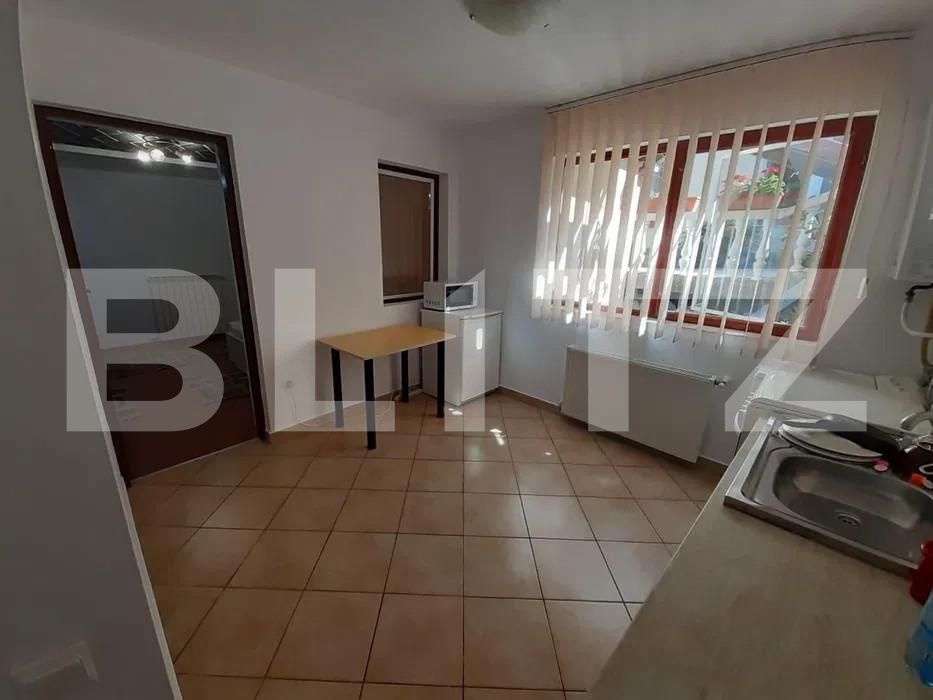 Garsonieră de închiriat Zorilor - 150734AI | BLITZ Cluj-Napoca | Poza3