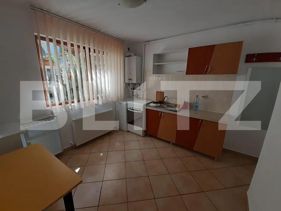 Garsonieră de închiriat Zorilor - 150734AI | BLITZ Cluj-Napoca | Poza4