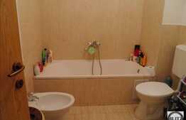 3 camere, 73,53 mp, partial mobilat, zona strazii Costache Negri