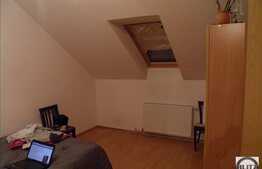 3 camere, 73,53 mp, partial mobilat, zona strazii Costache Negri