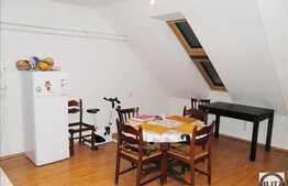 3 camere, 73,53 mp, partial mobilat, zona strazii Costache Negri