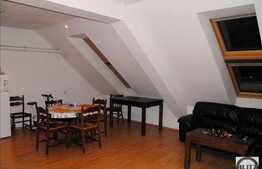 3 camere, 73,53 mp, partial mobilat, zona strazii Costache Negri