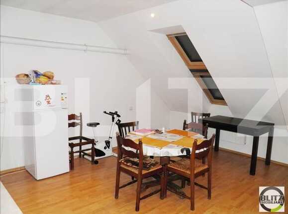 Apartament de vânzare 3 camere Bună Ziua - 15074AV | BLITZ Cluj-Napoca | Poza2