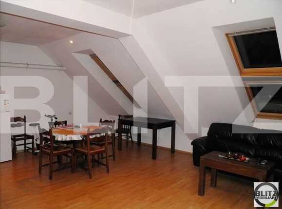 Apartament de vânzare 3 camere Bună Ziua - 15074AV | BLITZ Cluj-Napoca | Poza1