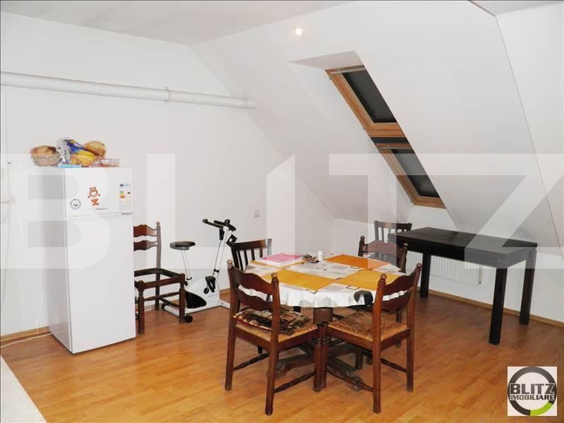 Apartament de vânzare 3 camere Bună Ziua - 15074AV | BLITZ Cluj-Napoca | Poza2