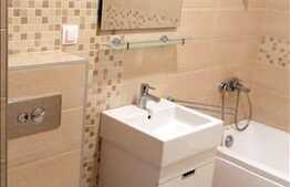 2 camere, 55 mp, parcare subterana, totul nou, la prima inchiriere, zona Lidl!