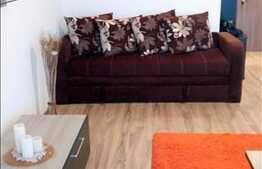 2 camere, 55 mp, parcare subterana, totul nou, la prima inchiriere, zona Lidl!