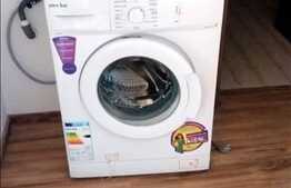 2 camere, 55 mp, parcare subterana, totul nou, la prima inchiriere, zona Lidl!