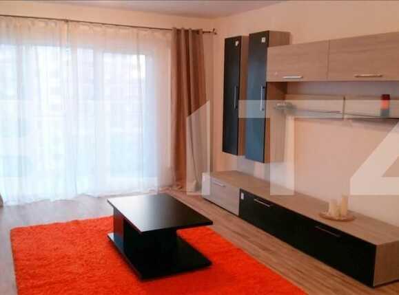 Apartament de închiriat 2 camere Bună Ziua - 15075AI | BLITZ Cluj-Napoca | Poza1