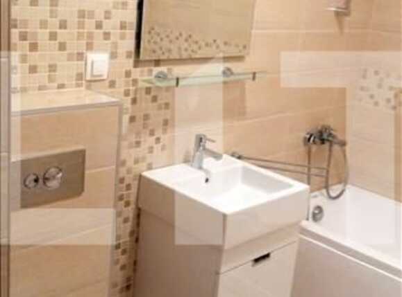 Apartament de închiriat 2 camere Bună Ziua - 15075AI | BLITZ Cluj-Napoca | Poza12