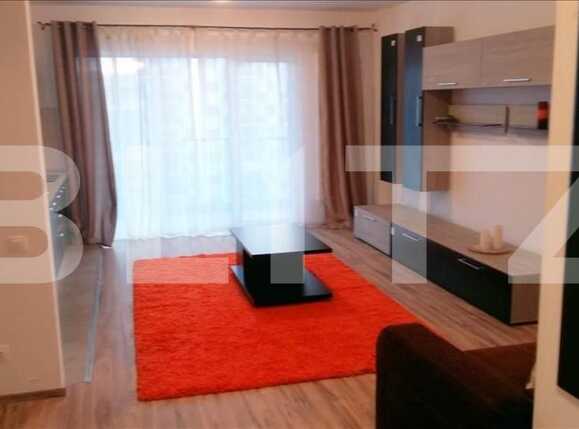Apartament de închiriat 2 camere Bună Ziua - 15075AI | BLITZ Cluj-Napoca | Poza3