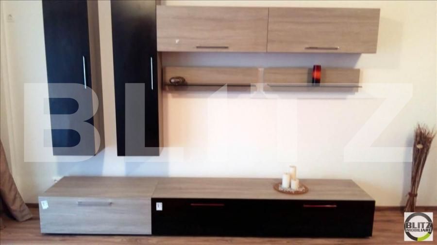 Apartament de închiriat 2 camere Bună Ziua - 15075AI | BLITZ Cluj-Napoca | Poza5