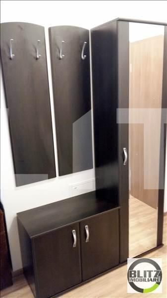 Apartament de închiriat 2 camere Bună Ziua - 15075AI | BLITZ Cluj-Napoca | Poza10