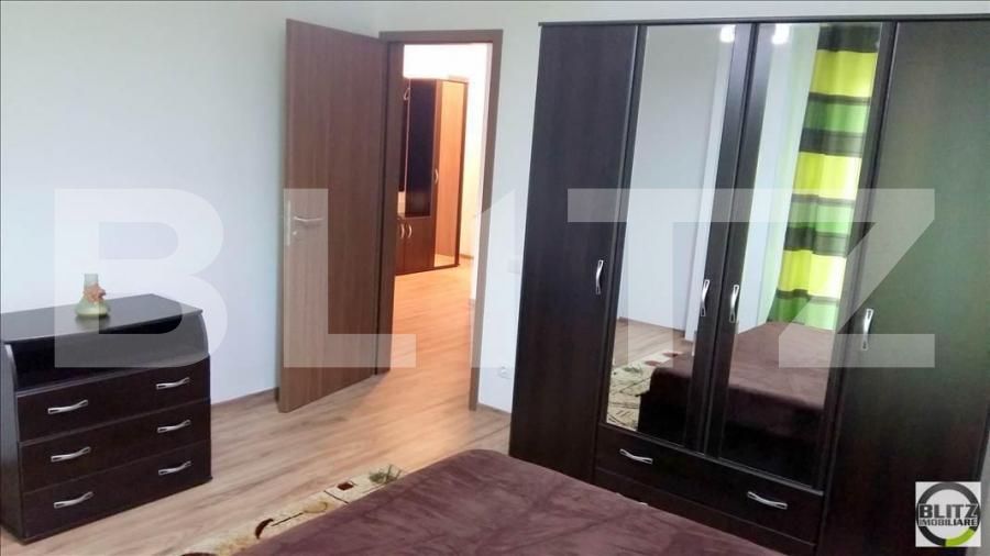 Apartament de închiriat 2 camere Bună Ziua - 15075AI | BLITZ Cluj-Napoca | Poza8