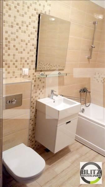 Apartament de închiriat 2 camere Bună Ziua - 15075AI | BLITZ Cluj-Napoca | Poza12