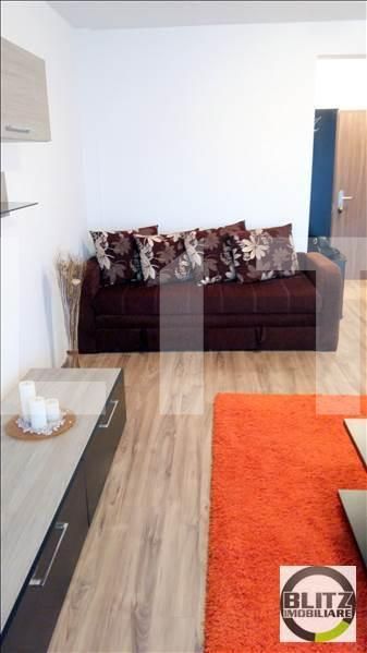 Apartament de închiriat 2 camere Bună Ziua - 15075AI | BLITZ Cluj-Napoca | Poza4