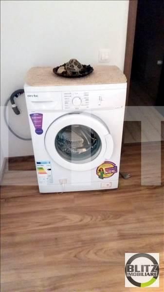 Apartament de închiriat 2 camere Bună Ziua - 15075AI | BLITZ Cluj-Napoca | Poza11