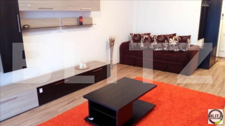 Apartament de închiriat 2 camere Bună Ziua - 15075AI | BLITZ Cluj-Napoca | Poza2