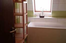 Vanzare mansarda cu 2 camere, 54.5 mp, zona Muzeul Apei!