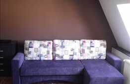 Vanzare mansarda cu 2 camere, 54.5 mp, zona Muzeul Apei!