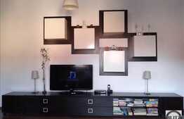 Vanzare mansarda cu 2 camere, 54.5 mp, zona Muzeul Apei!