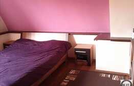 Vanzare mansarda cu 2 camere, 54.5 mp, zona Muzeul Apei!