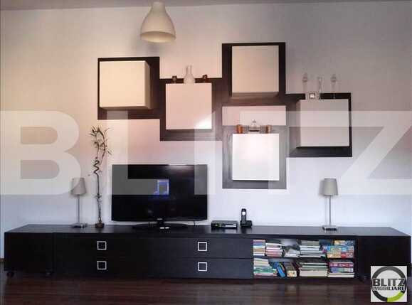 Apartament de vânzare 2 camere Floreşti - 15078AV | BLITZ Cluj-Napoca | Poza2