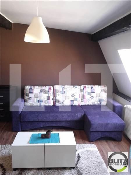 Apartament de vânzare 2 camere Floreşti - 15078AV | BLITZ Cluj-Napoca | Poza4