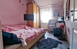 Apartament 2 camere, 43mp, balcon, zona Stejarului