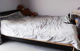 Apartament 2 camere, 43mp, balcon, zona Stejarului