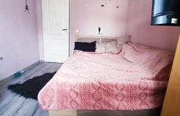 Apartament 2 camere, 43mp, balcon, zona Stejarului