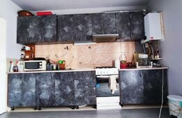 Apartament 2 camere, 43mp, balcon, zona Stejarului