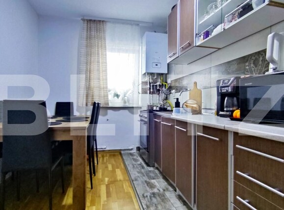 Apartament de vânzare 2 camere Floreşti - 150782AV | BLITZ Cluj-Napoca | Poza7