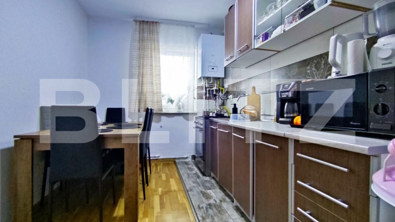 Apartament de vânzare 2 camere Floreşti - 150782AV | BLITZ Cluj-Napoca | Poza7