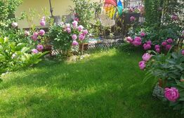 Casa tip duplex, 4 camere, 290 mp de teren, zona Terra