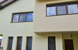 Casa tip duplex, 4 camere, 290 mp de teren, zona Terra