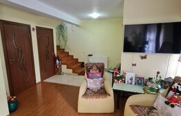 Casa tip duplex, 4 camere, 290 mp de teren, zona Terra