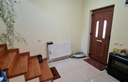 Casa tip duplex, 4 camere, 290 mp de teren, zona Terra