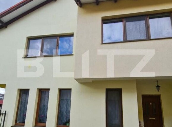 Casa de vânzare 4 camere Floreşti - 150789CV | BLITZ Cluj-Napoca | Poza1