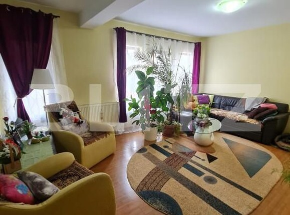 Casa de vânzare 4 camere Floreşti - 150789CV | BLITZ Cluj-Napoca | Poza6