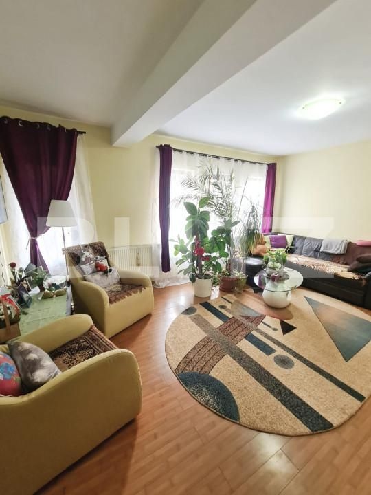 Casa de vânzare 4 camere Floreşti - 150789CV | BLITZ Cluj-Napoca | Poza8